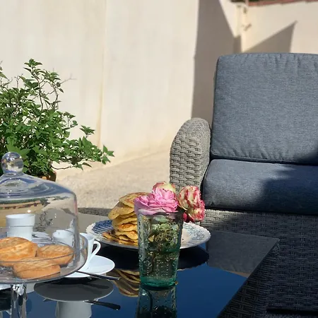 Esprit Campagne Semesterbostad Montpellier-de-Médillan