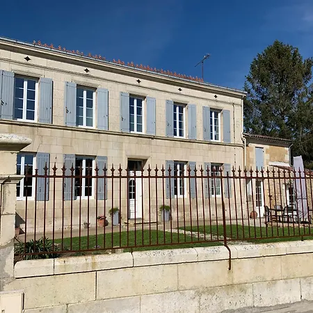 Esprit Campagne Montpellier-de-Médillan
